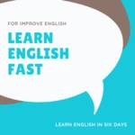 learn_and_speak_english android application logo